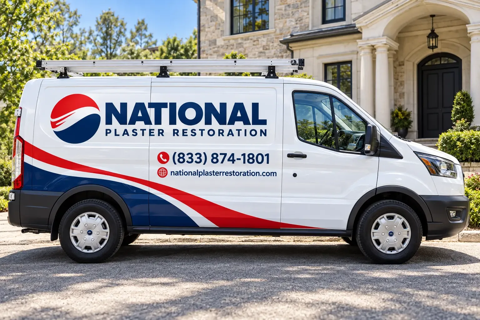 Plaster Repair in Powhatan, AR near me